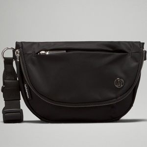 Lululemon All Night Festival Bag - worn once!